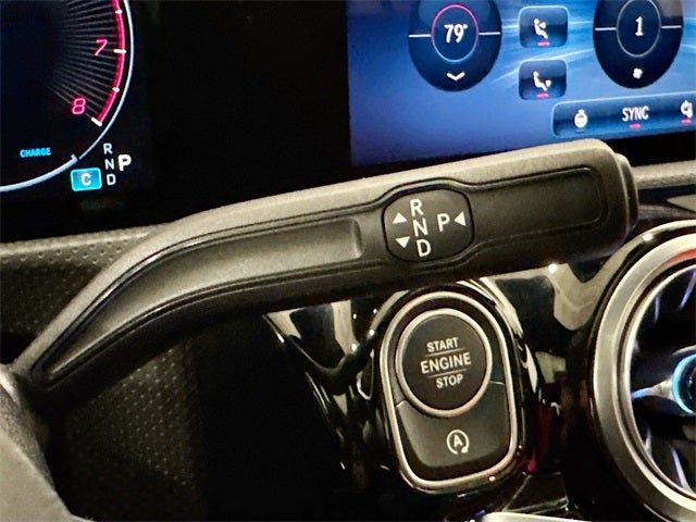 2025 Mercedes-Benz CLA CLA 250 4MATIC®