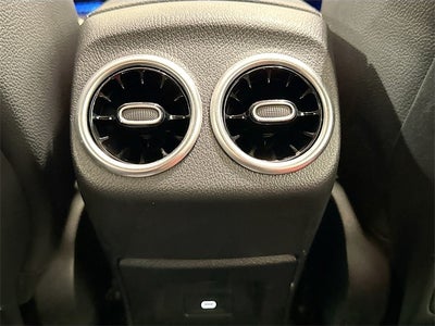 2025 Mercedes-Benz CLA CLA 250 4MATIC®