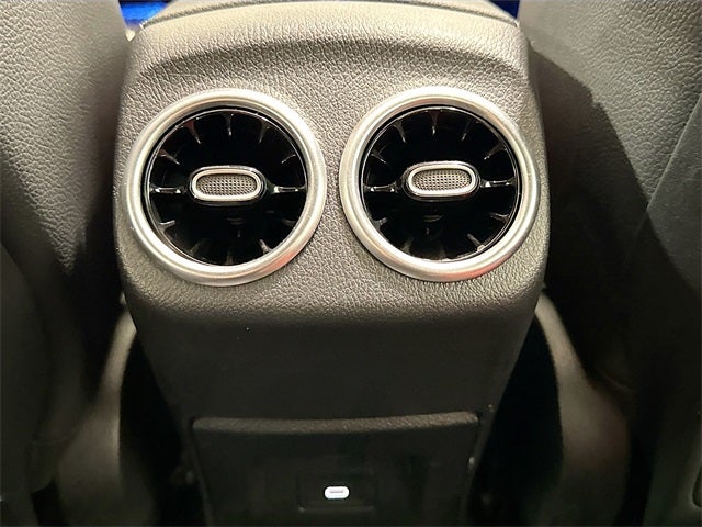 2025 Mercedes-Benz CLA CLA 250 4MATIC®