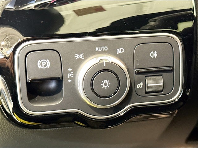 2025 Mercedes-Benz CLA CLA 250 4MATIC®