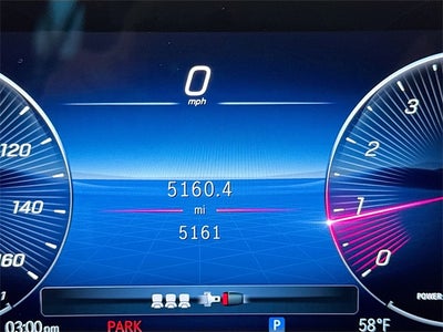 2025 Mercedes-Benz CLA CLA 250 4MATIC®