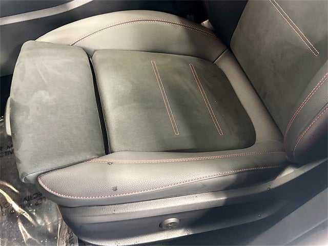 2025 Mercedes-Benz CLA CLA 250 4MATIC®