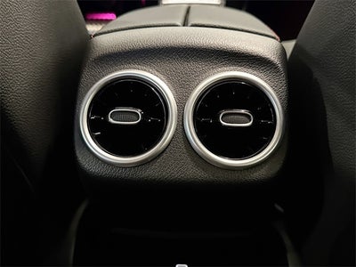 2025 Mercedes-Benz CLA CLA 250 4MATIC®