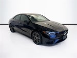 2025 Mercedes-Benz CLA CLA 250 4MATIC®