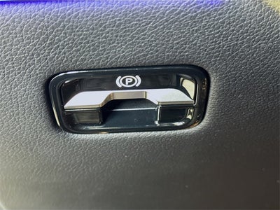 2023 Mercedes-Benz S-Class S 500 4MATIC®