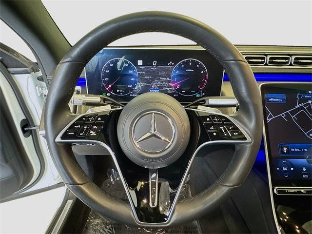 2023 Mercedes-Benz S-Class S 500 4MATIC®