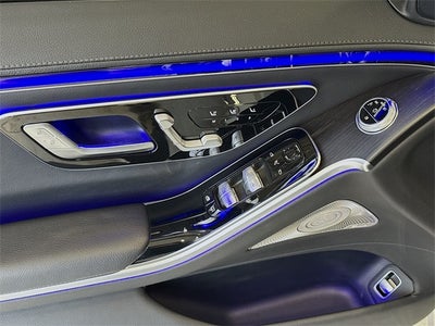2023 Mercedes-Benz S-Class S 500 4MATIC®
