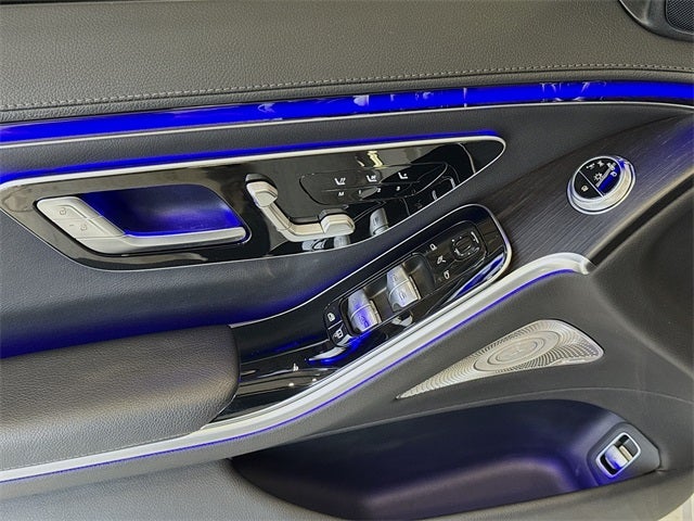 2023 Mercedes-Benz S-Class S 500 4MATIC®
