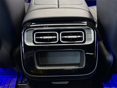 2023 Mercedes-Benz S-Class S 500 4MATIC®