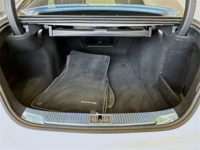 2023 Mercedes-Benz S-Class S 500 4MATIC®