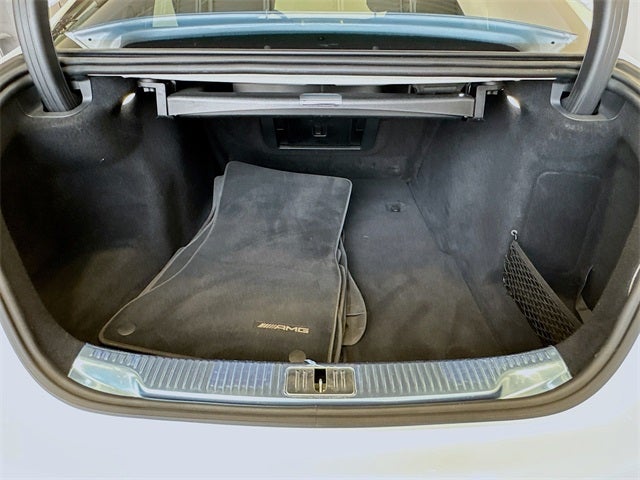 2023 Mercedes-Benz S-Class S 500 4MATIC®