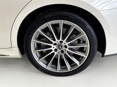 2023 Mercedes-Benz S-Class S 500 4MATIC®