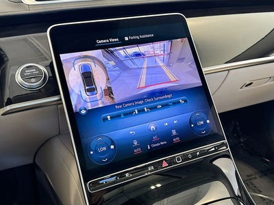 2023 Mercedes-Benz S-Class S 580 4MATIC®