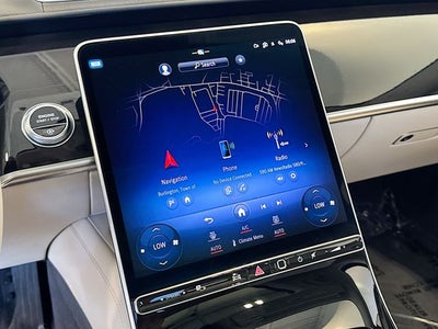 2023 Mercedes-Benz S-Class S 580 4MATIC®