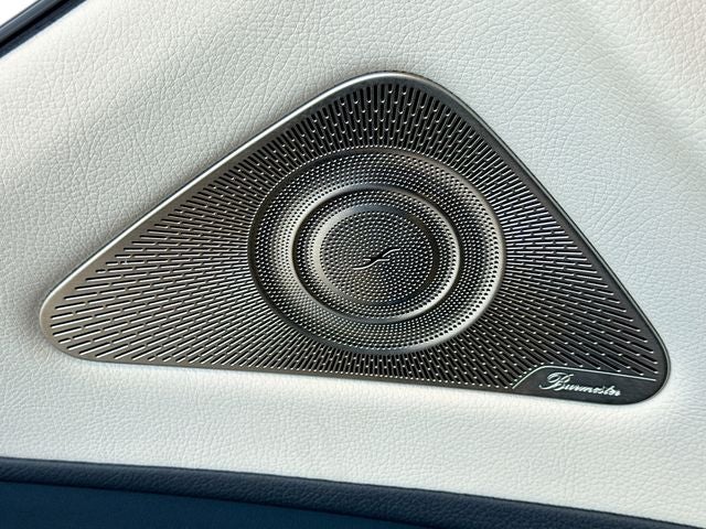 2023 Mercedes-Benz S-Class S 580 4MATIC®