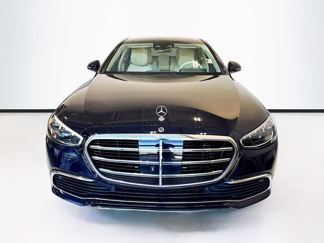 2023 Mercedes-Benz S-Class S 580 4MATIC®