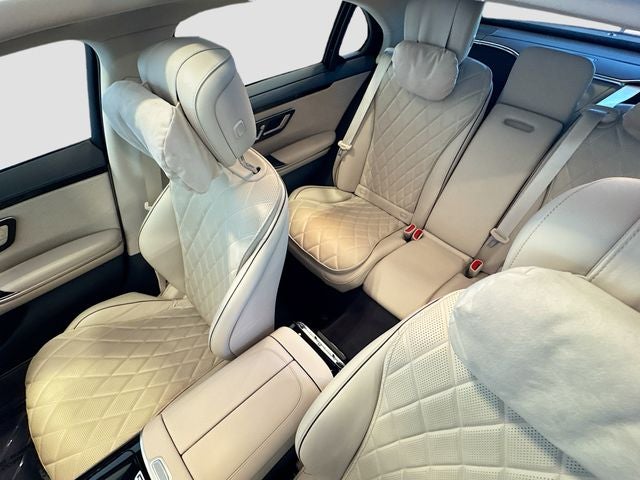 2023 Mercedes-Benz S-Class S 580 4MATIC®