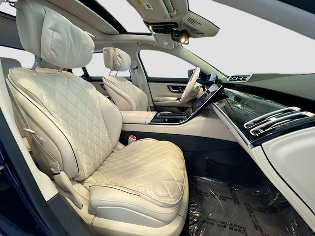2023 Mercedes-Benz S-Class S 580 4MATIC®