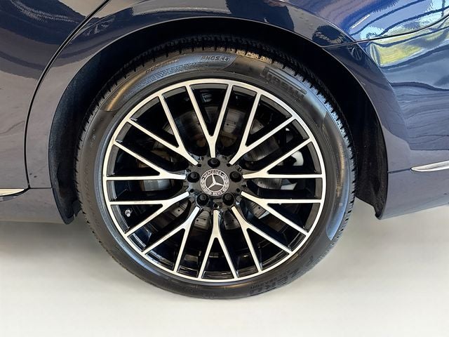 2023 Mercedes-Benz S-Class S 580 4MATIC®