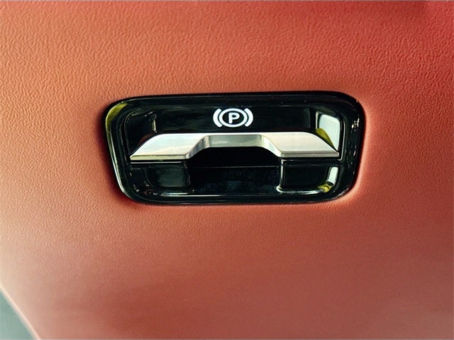 2022 Mercedes-Benz S-Class S 580 4MATIC®