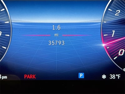 2022 Mercedes-Benz S-Class S 580 4MATIC®