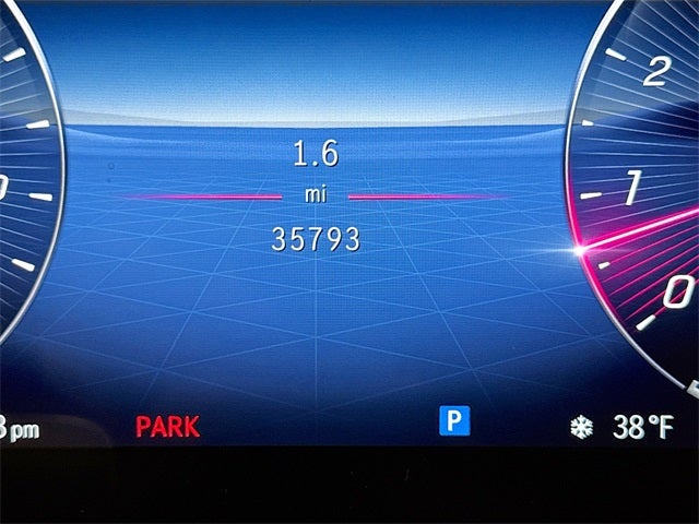 2022 Mercedes-Benz S-Class S 580 4MATIC®