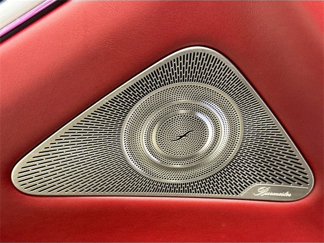 2022 Mercedes-Benz S-Class S 580 4MATIC®