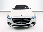 2022 Mercedes-Benz S-Class S 580 4MATIC®