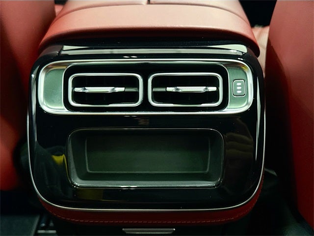 2022 Mercedes-Benz S-Class S 580 4MATIC®