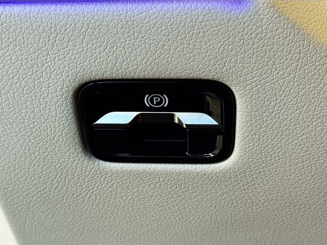 2023 Mercedes-Benz S-Class S 580 4MATIC®