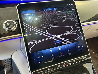 2023 Mercedes-Benz S-Class S 580 4MATIC®