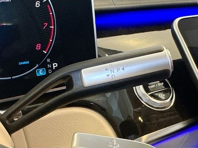 2023 Mercedes-Benz S-Class S 580 4MATIC®