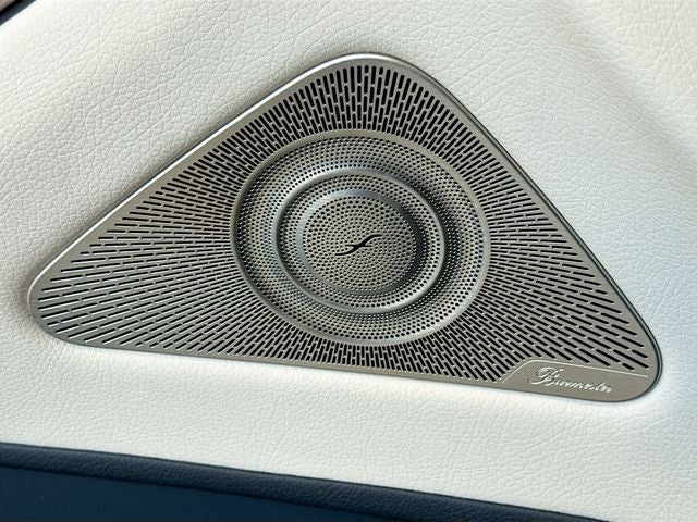 2023 Mercedes-Benz S-Class S 580 4MATIC®