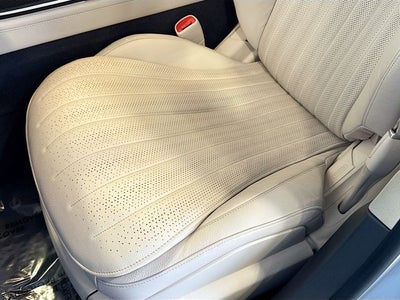 2023 Mercedes-Benz S-Class S 580 4MATIC®