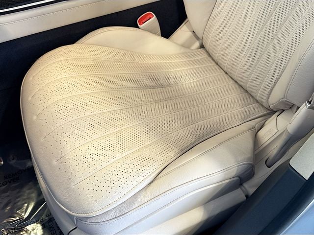 2023 Mercedes-Benz S-Class S 580 4MATIC®