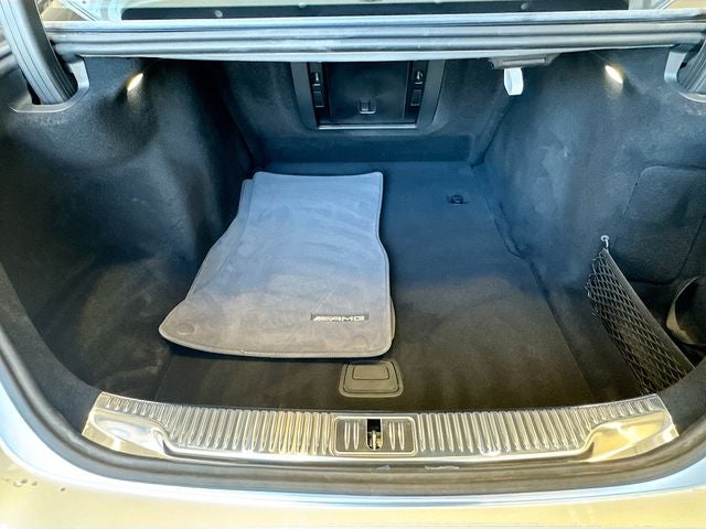 2023 Mercedes-Benz S-Class S 580 4MATIC®