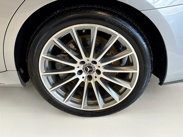 2023 Mercedes-Benz S-Class S 580 4MATIC®