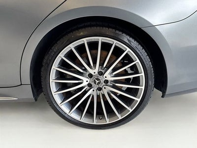 2023 Mercedes-Benz S-Class S 580 4MATIC®