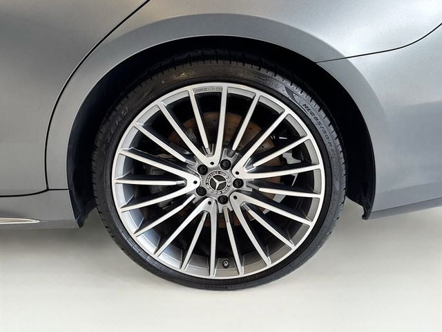 2023 Mercedes-Benz S-Class S 580 4MATIC®