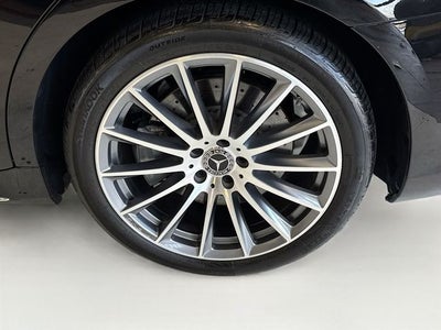 2025 Mercedes-Benz S-Class S 580 4MATIC®