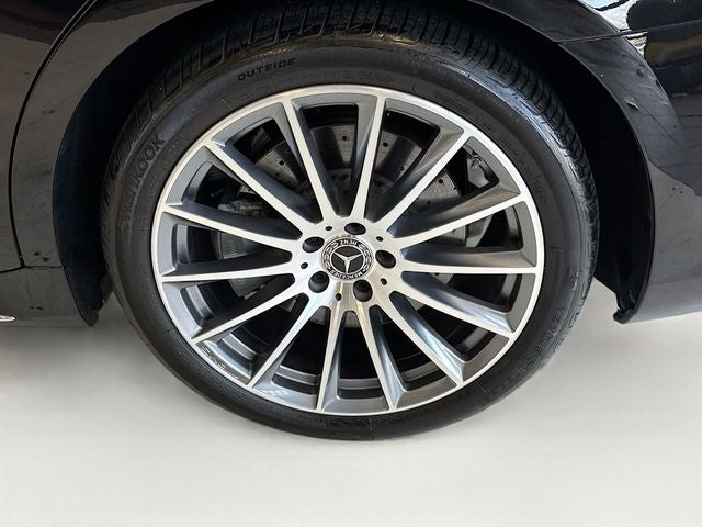 2025 Mercedes-Benz S-Class S 580 4MATIC®