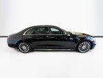 2025 Mercedes-Benz S-Class S 580 4MATIC®