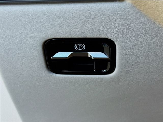 2022 Mercedes-Benz S-Class S 580 4MATIC®