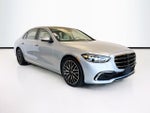 2022 Mercedes-Benz S-Class S 580 4MATIC®