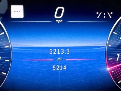 2025 Mercedes-Benz S-Class S 580 4MATIC®