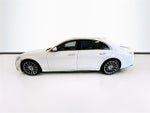 2025 Mercedes-Benz S-Class S 580 4MATIC®