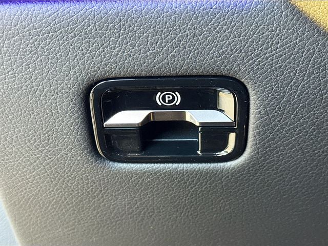 2024 Mercedes-Benz S-Class S 580 4MATIC®