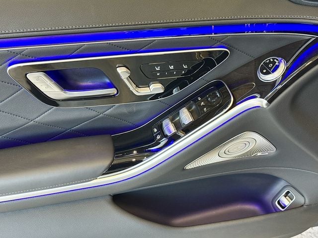 2024 Mercedes-Benz S-Class S 580 4MATIC®