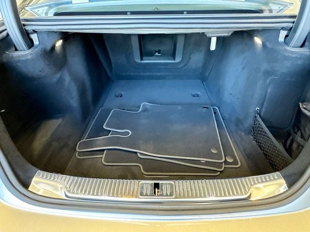 2024 Mercedes-Benz S-Class S 580 4MATIC®
