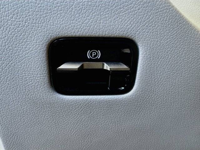 2025 Mercedes-Benz S-Class S 580 4MATIC®